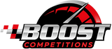 Boost Competitions