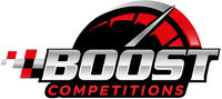 Boost Competitions