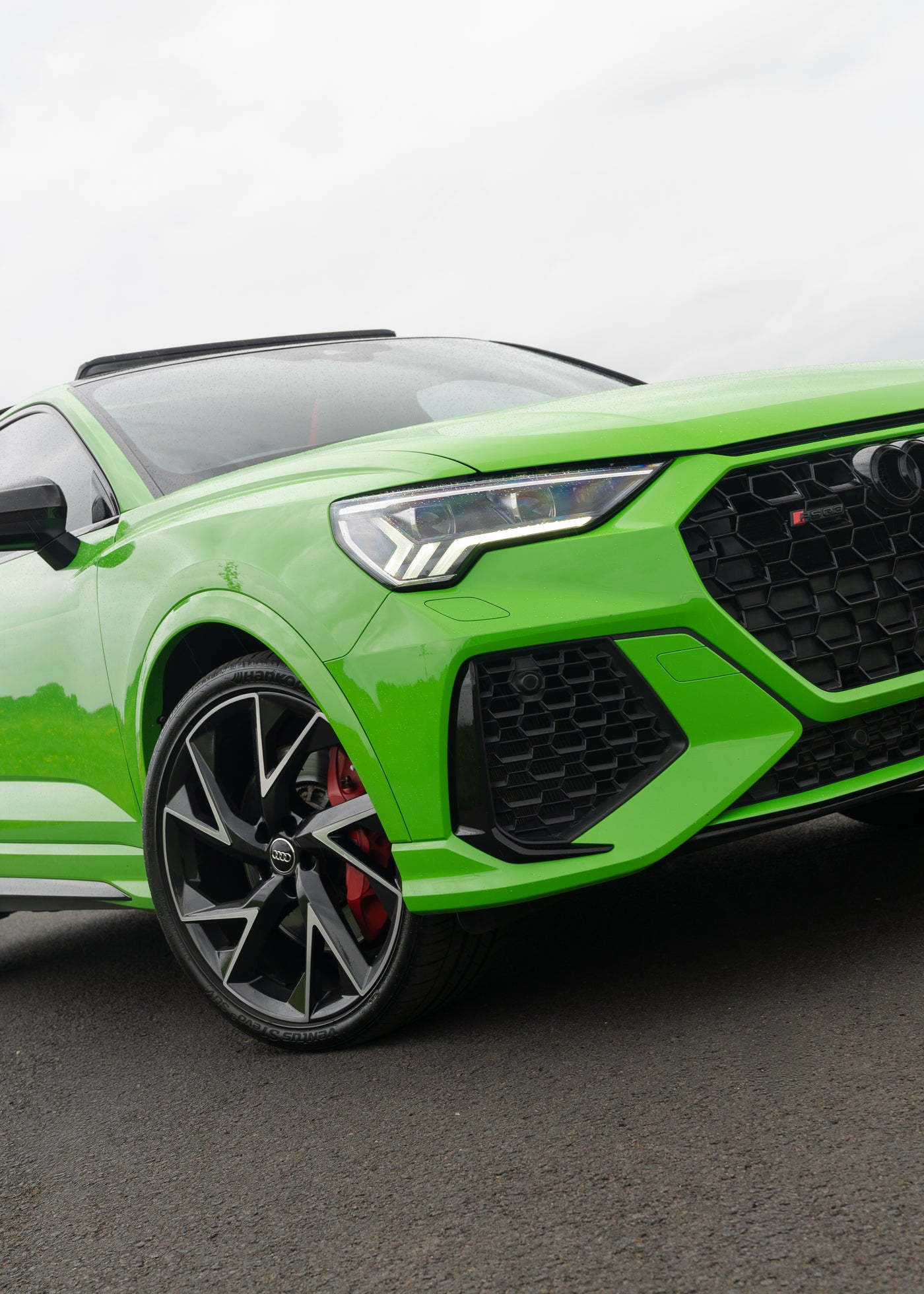 Audi RSQ3
