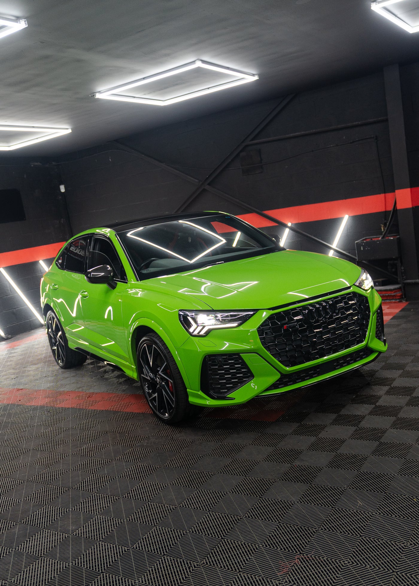 Audi RSQ3