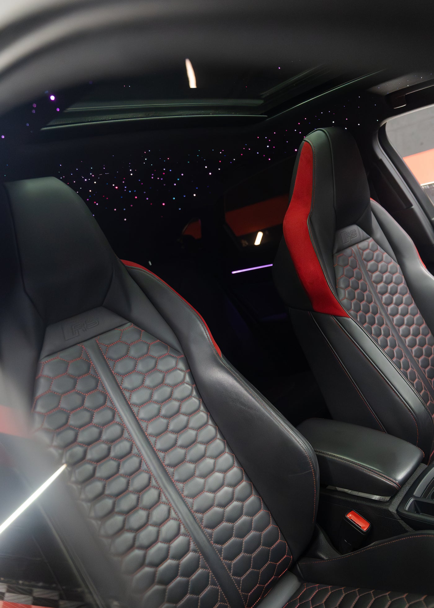 Audi RSQ3