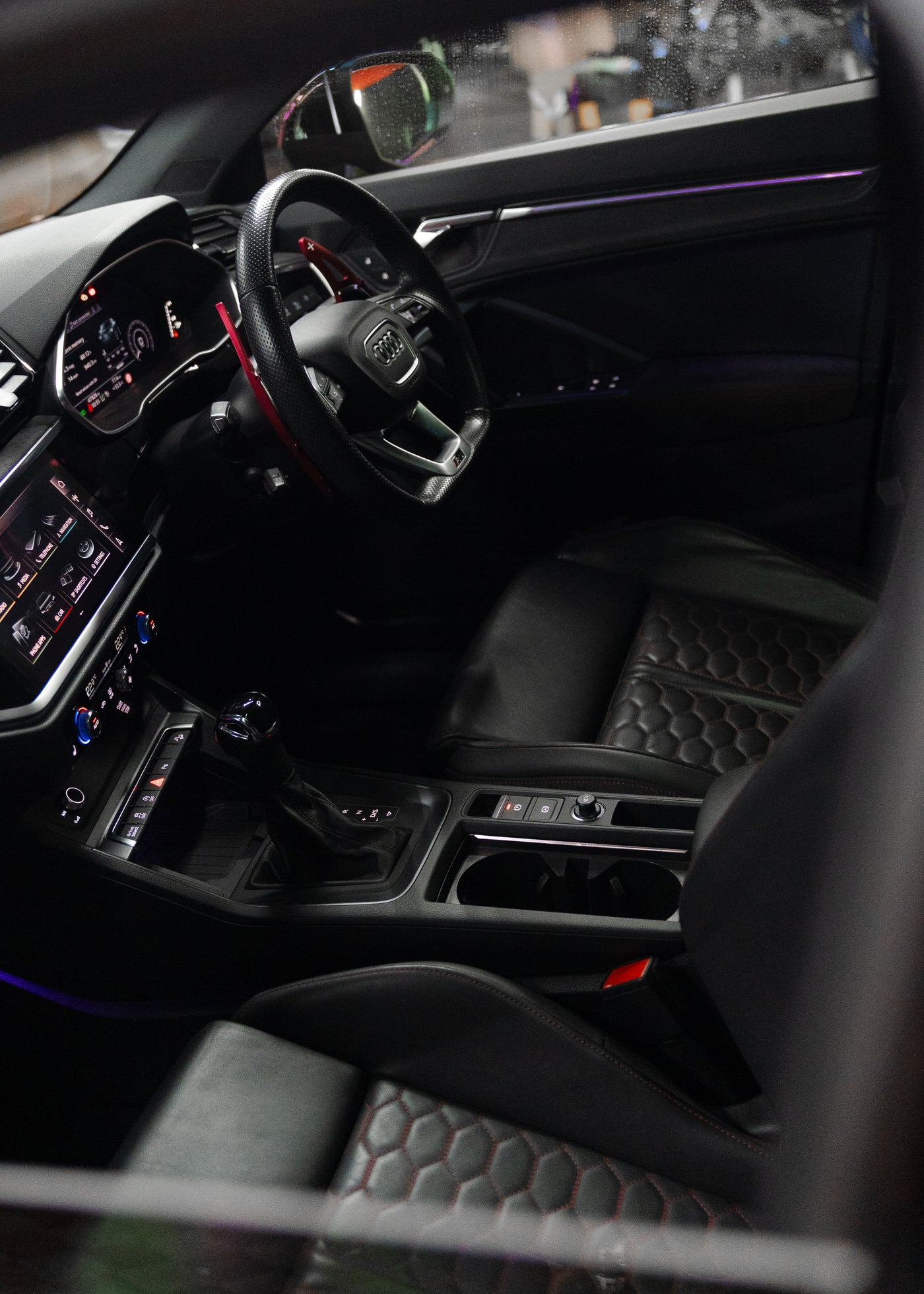 Audi RSQ3
