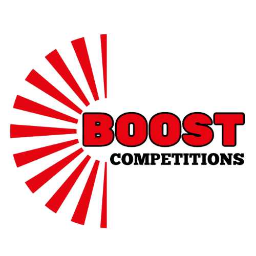 Boost Competitions 