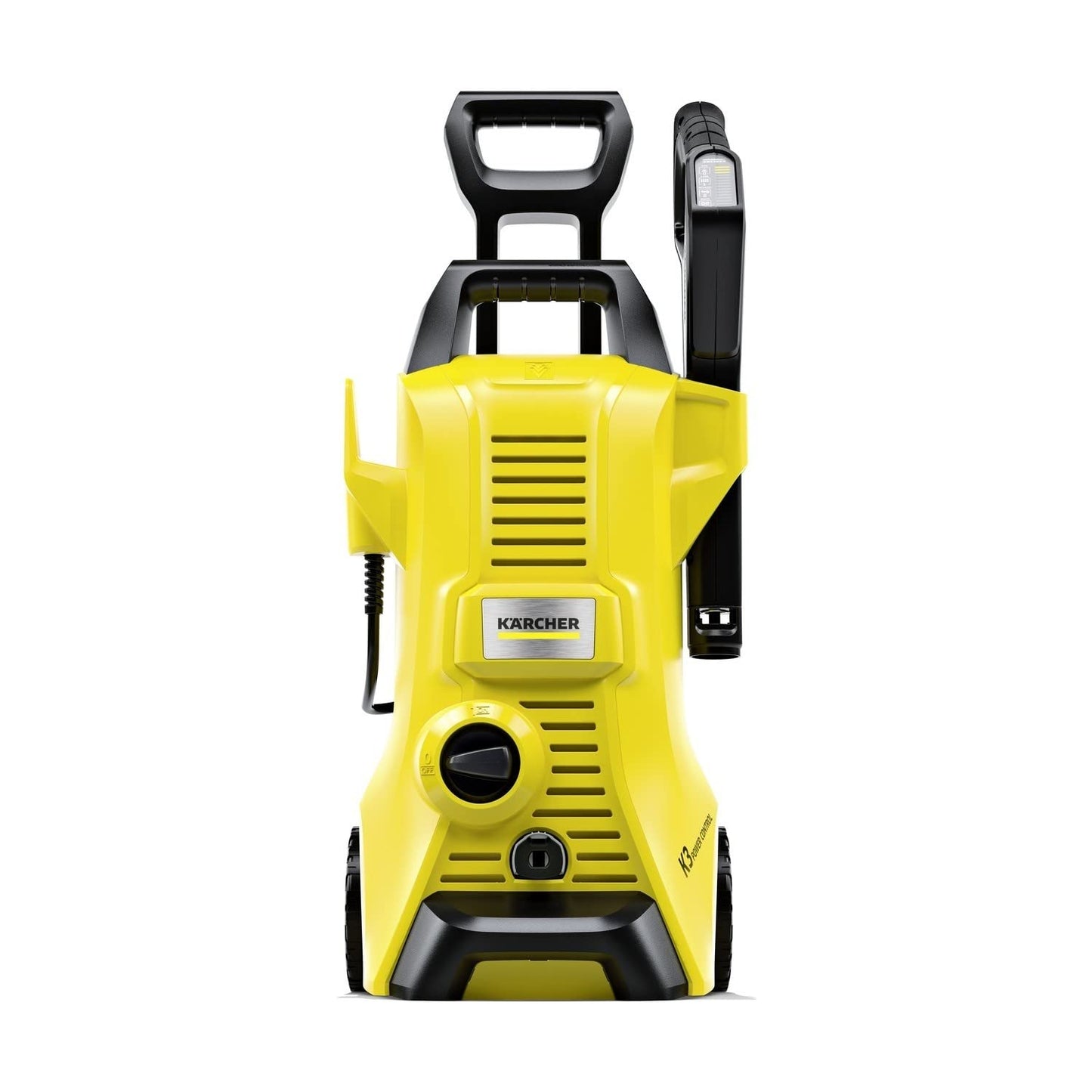 Karcher K3 Power washer Giveaway