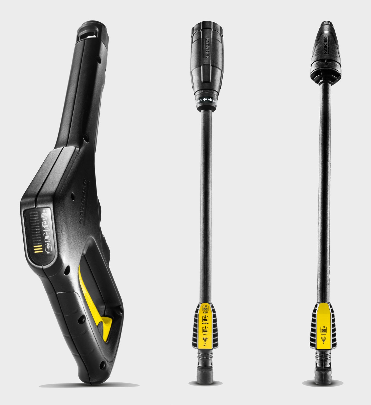 Karcher K3 Power washer Giveaway